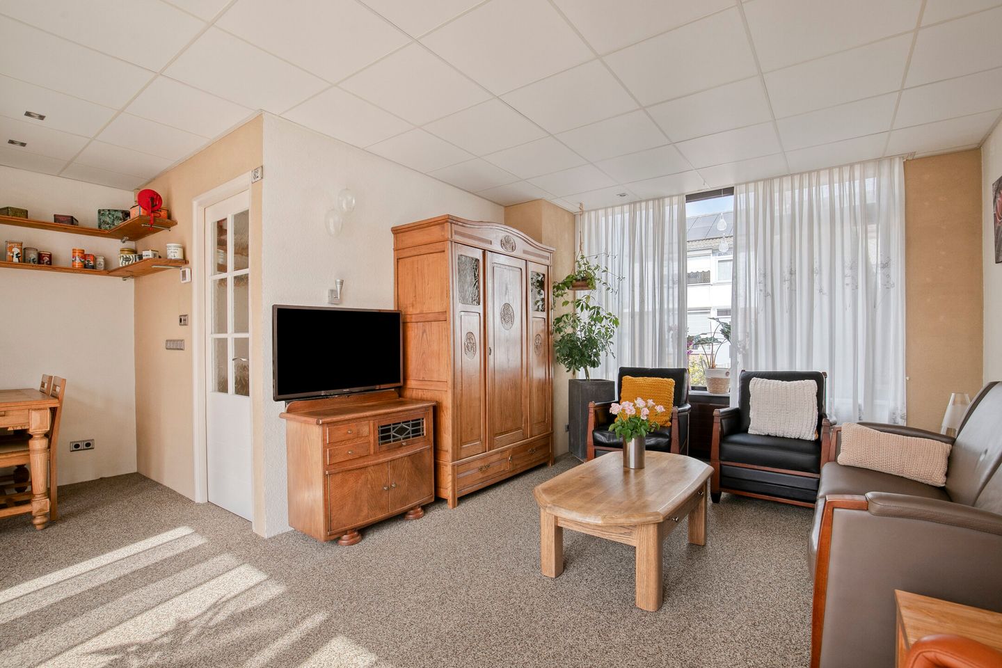 Foto 10 van Koningin Wilhelminalaan 19