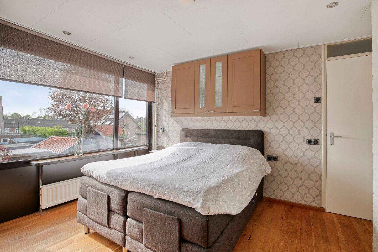 Foto 19 van Koningin Wilhelminalaan 19