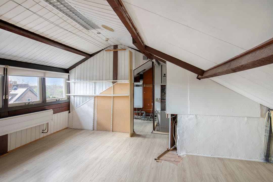 Foto 26 van Koningin Wilhelminalaan 19