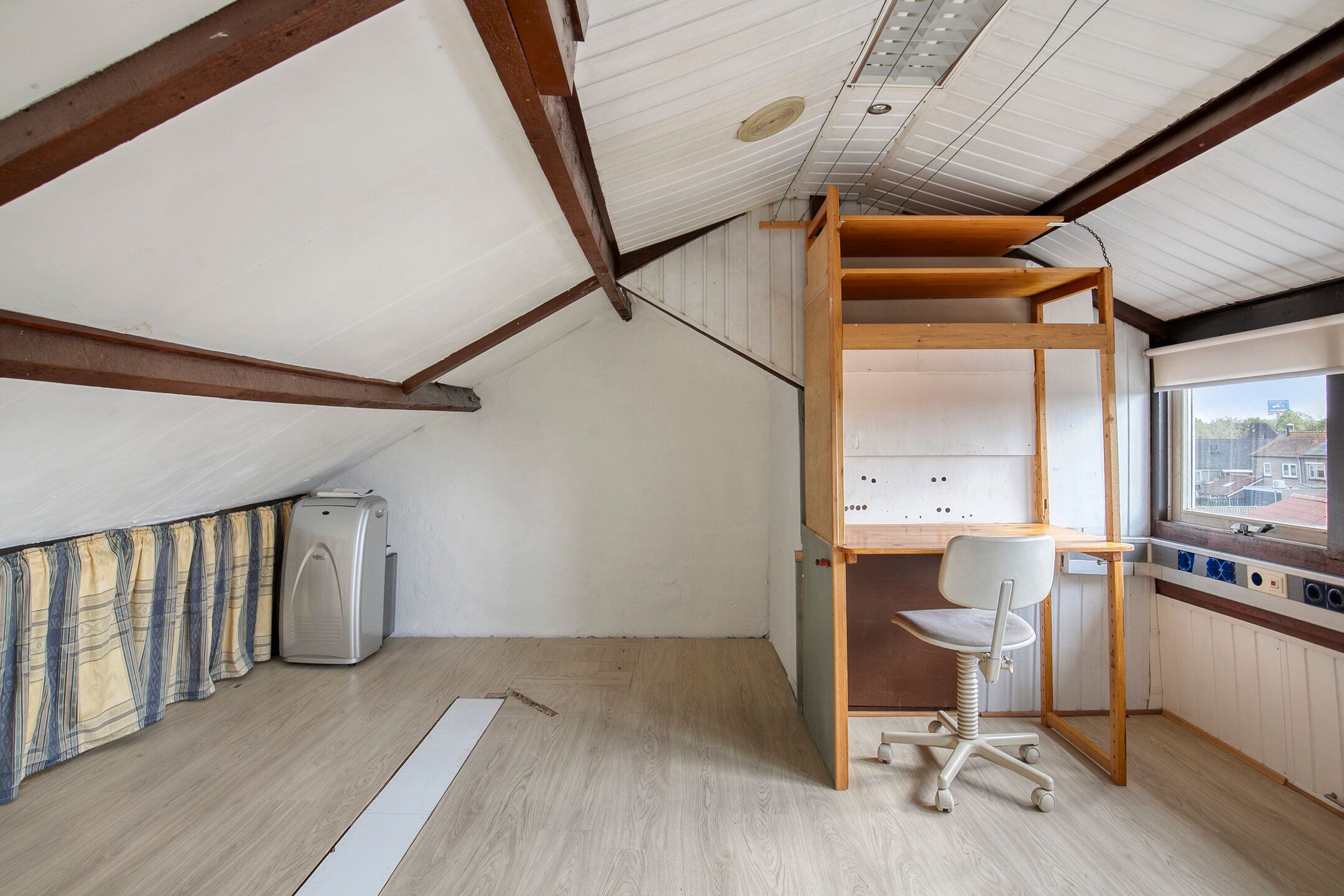 Foto 27 van Koningin Wilhelminalaan 19