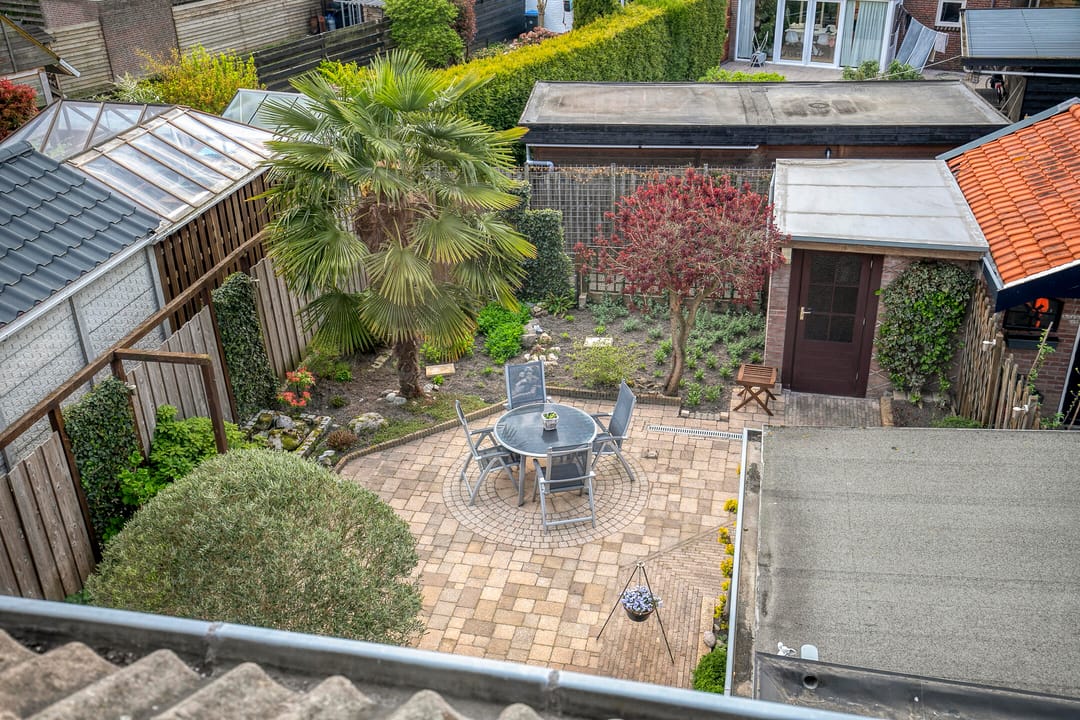 Foto 28 van Koningin Wilhelminalaan 19