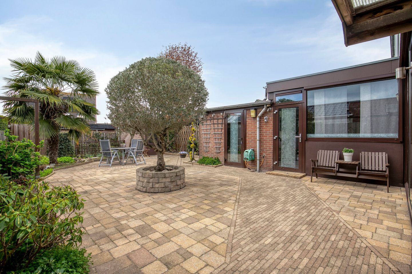 Foto 29 van Koningin Wilhelminalaan 19