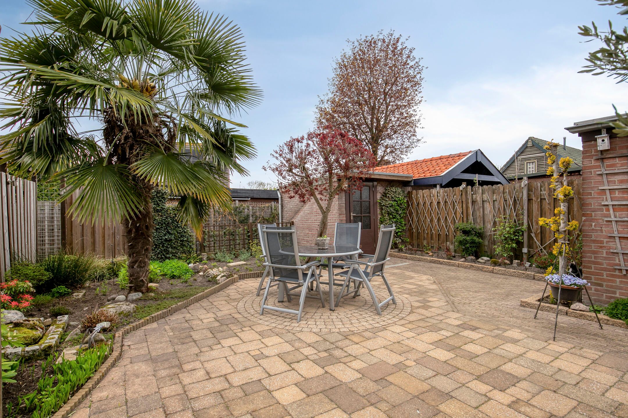 Foto 30 van Koningin Wilhelminalaan 19