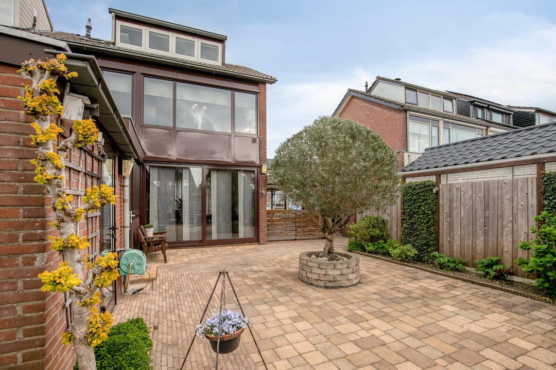 Foto 32 van Koningin Wilhelminalaan 19