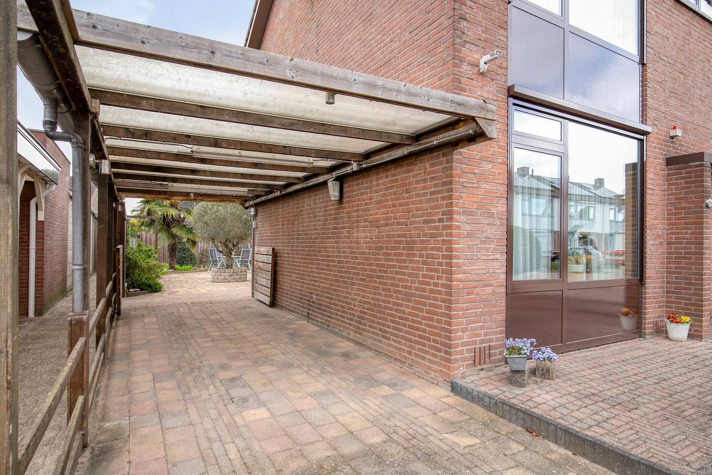 Foto 34 van Koningin Wilhelminalaan 19