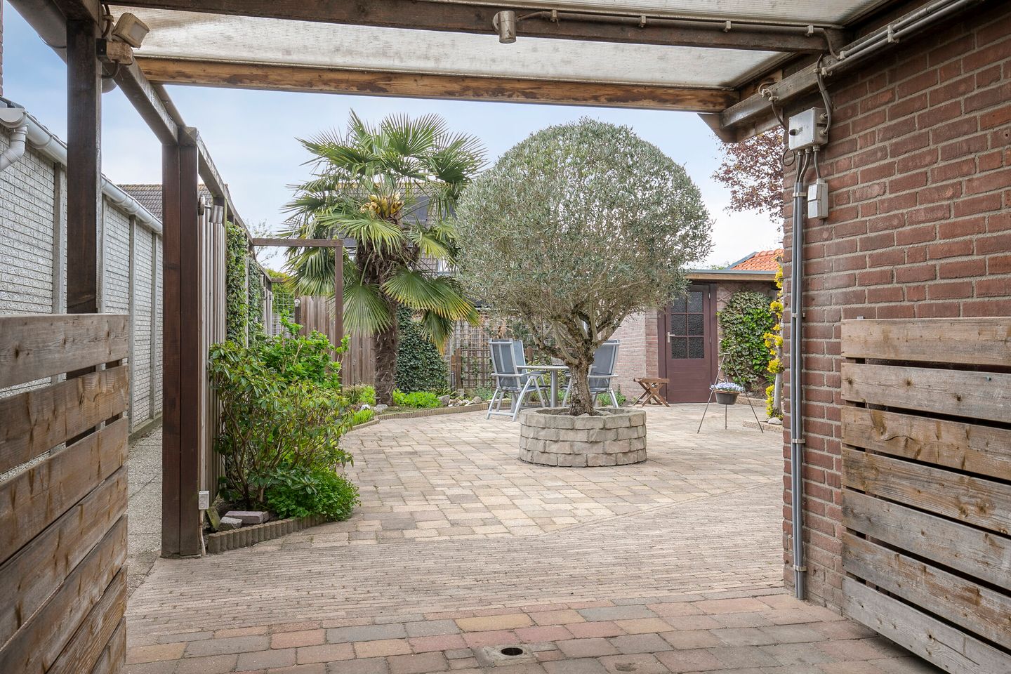 Foto 35 van Koningin Wilhelminalaan 19