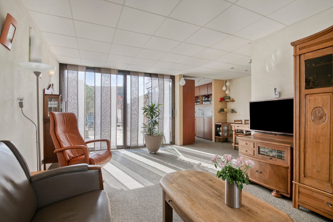 Foto 11 van Koningin Wilhelminalaan 19