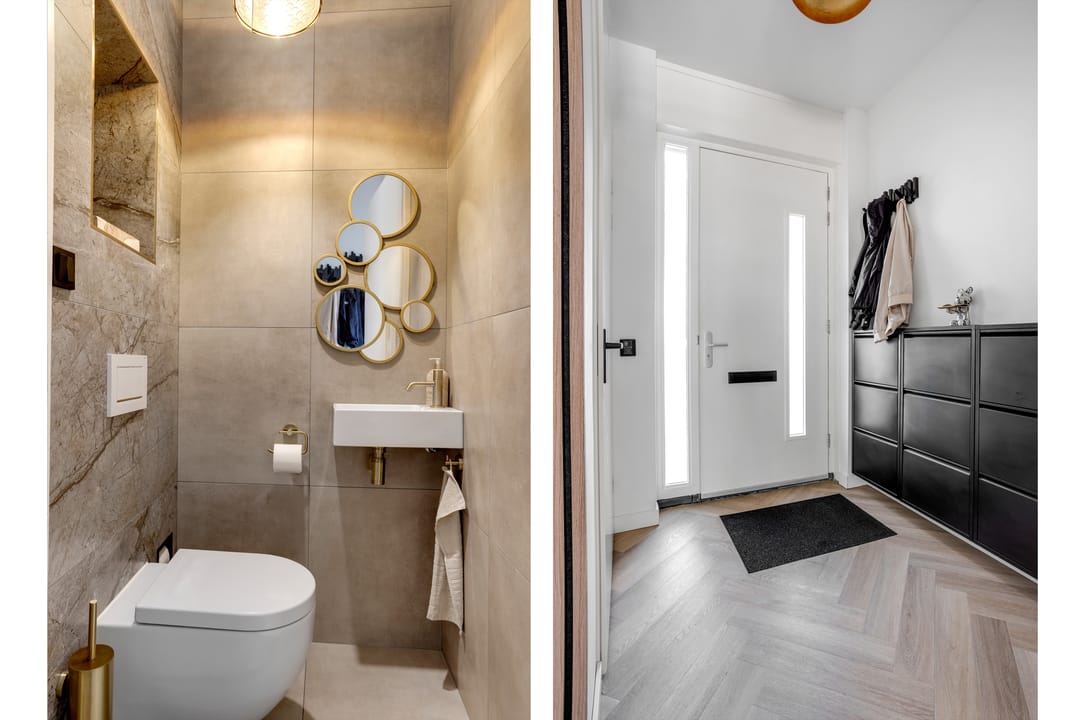 Foto 7 van Grasjuffer 142