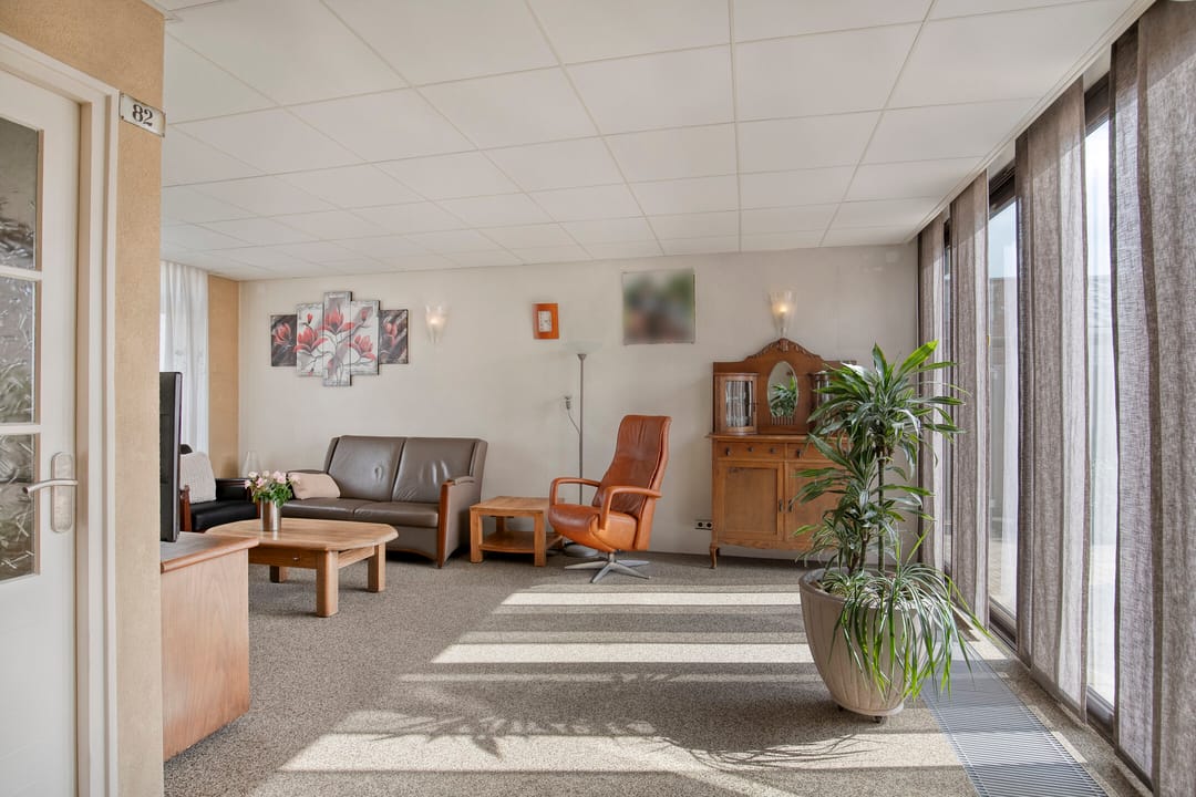 Foto 8 van Koningin Wilhelminalaan 19