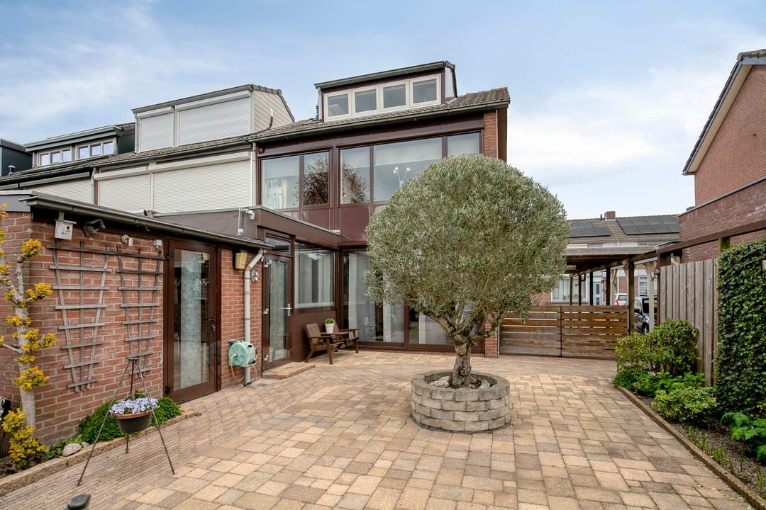 Foto 31 van Koningin Wilhelminalaan 19