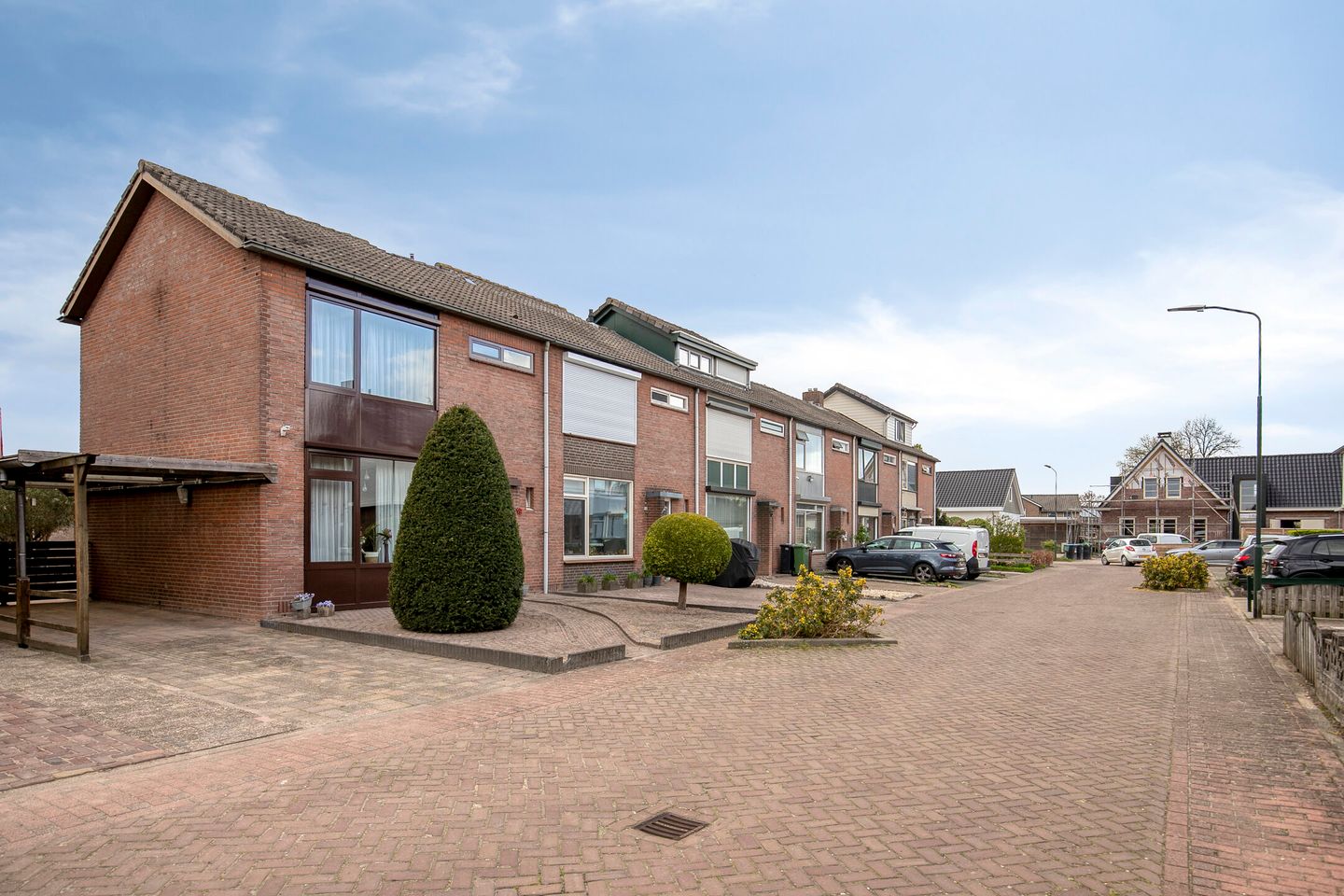 Foto 4 van Koningin Wilhelminalaan 19