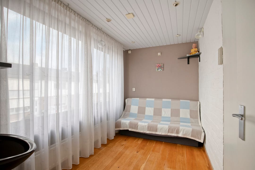 Foto 22 van Koningin Wilhelminalaan 19