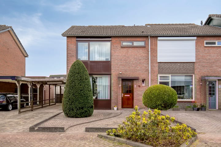 Foto 2 van Koningin Wilhelminalaan 19