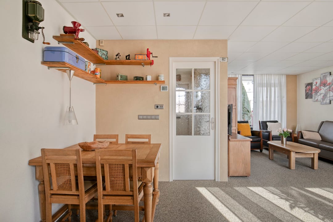 Foto 7 van Koningin Wilhelminalaan 19