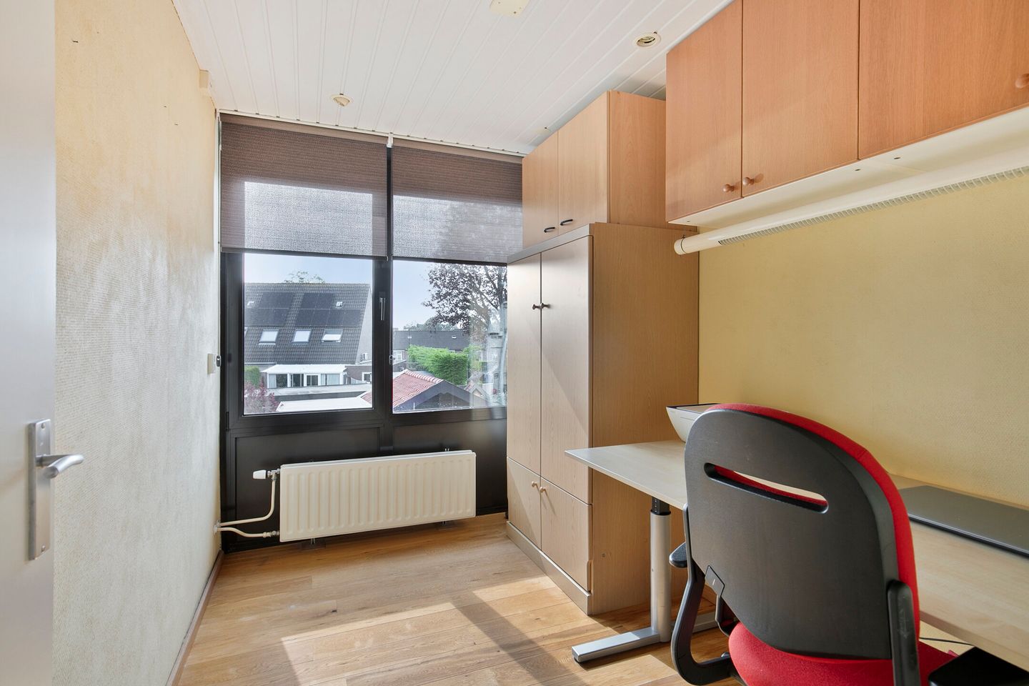 Foto 20 van Koningin Wilhelminalaan 19