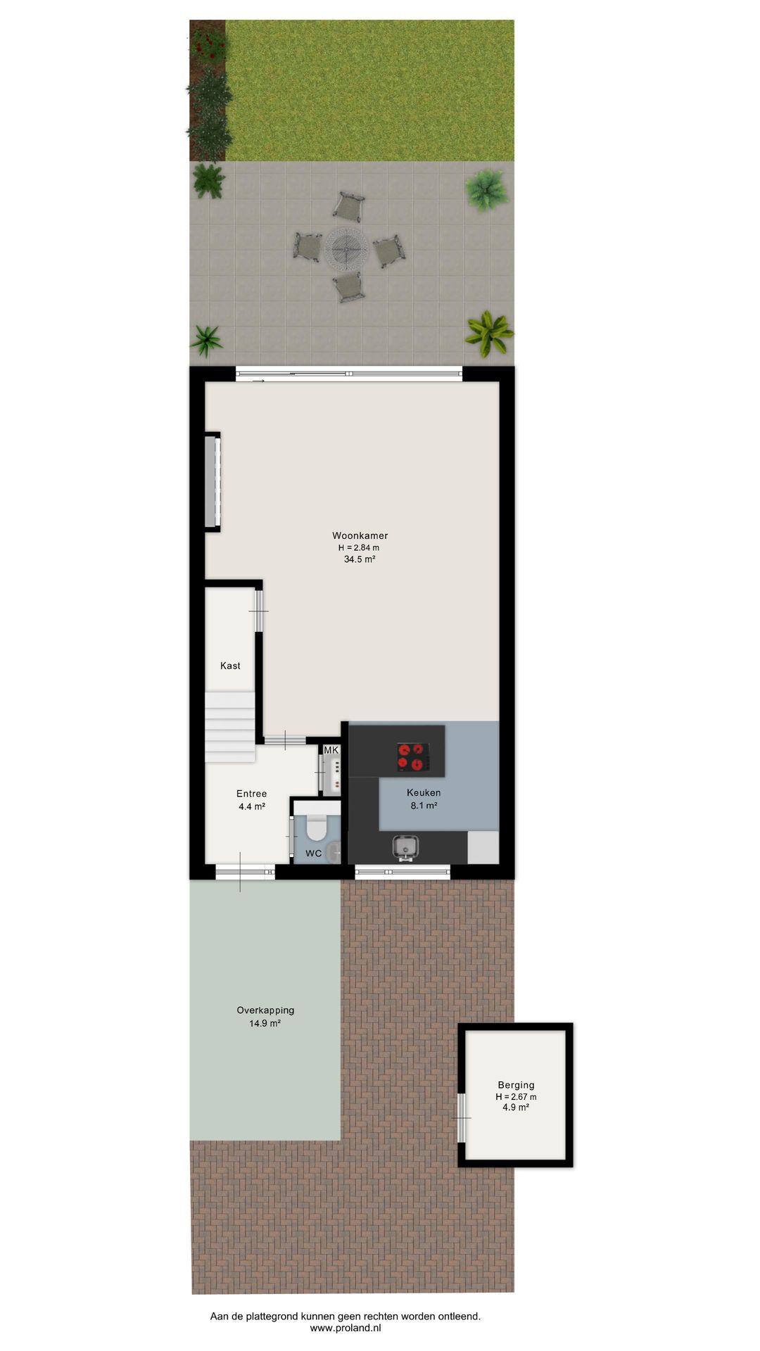 Foto 32 van Grasjuffer 142