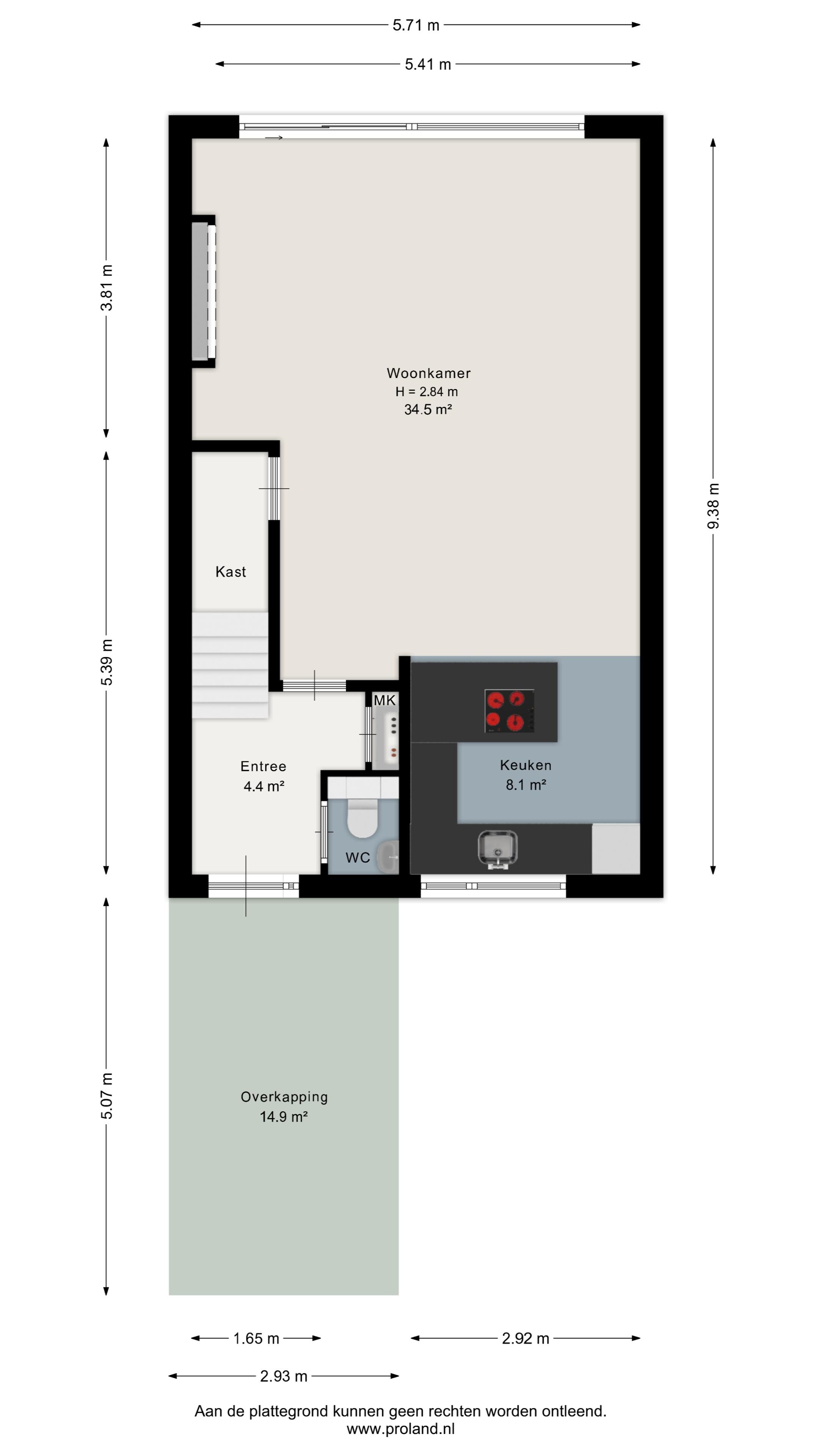 Foto 33 van Grasjuffer 142