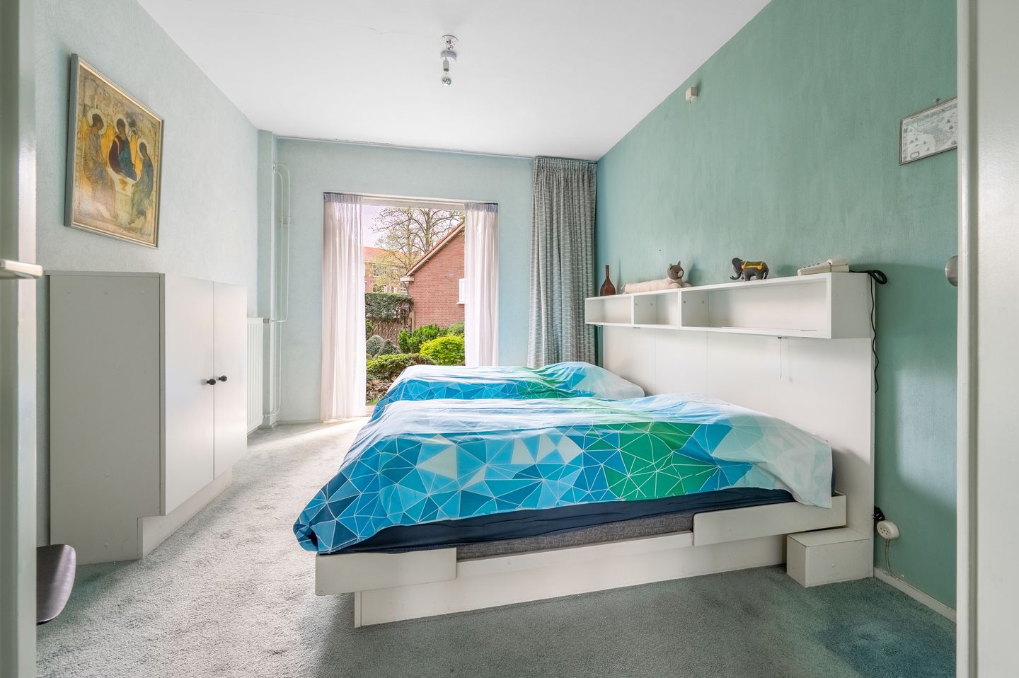 Photo 14 of Alberdingk Thijmkade 6