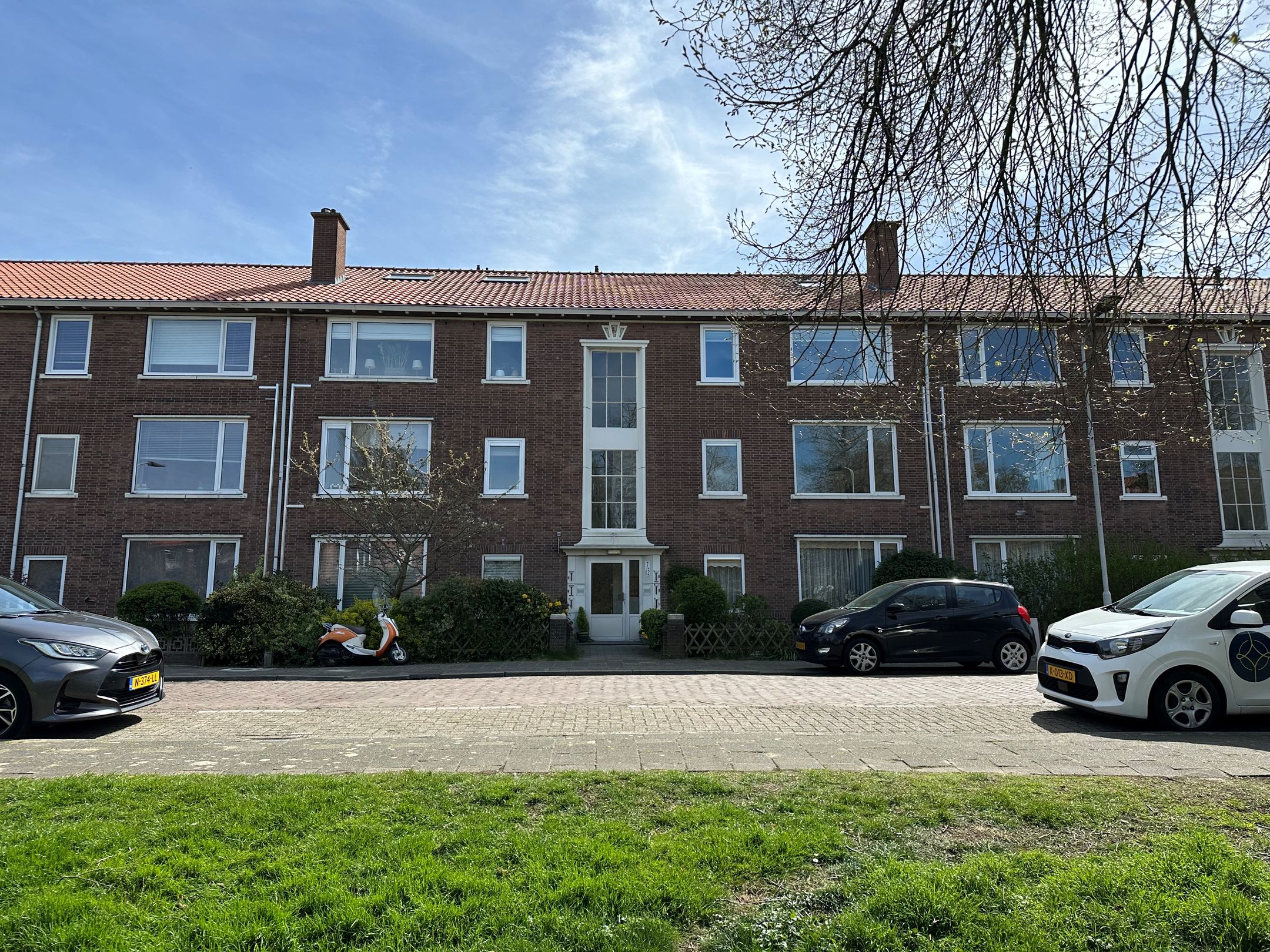 Photo 3 of Alberdingk Thijmkade 6