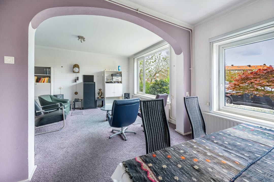 Photo 7 of Alberdingk Thijmkade 6