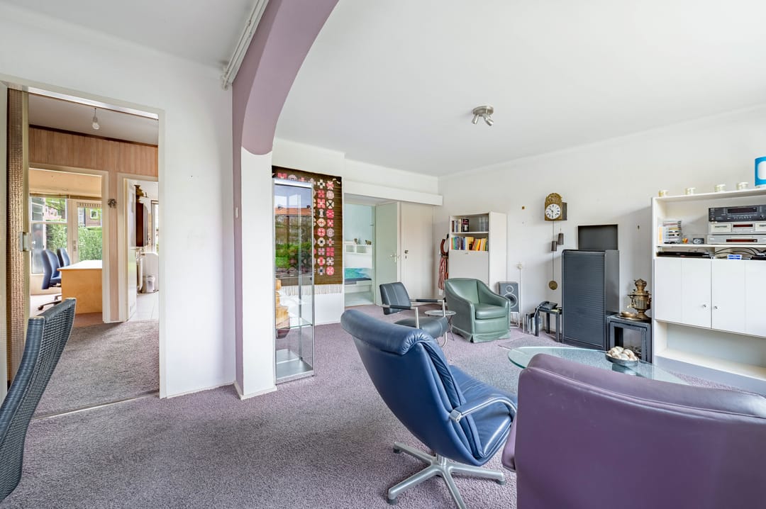 Photo 8 of Alberdingk Thijmkade 6