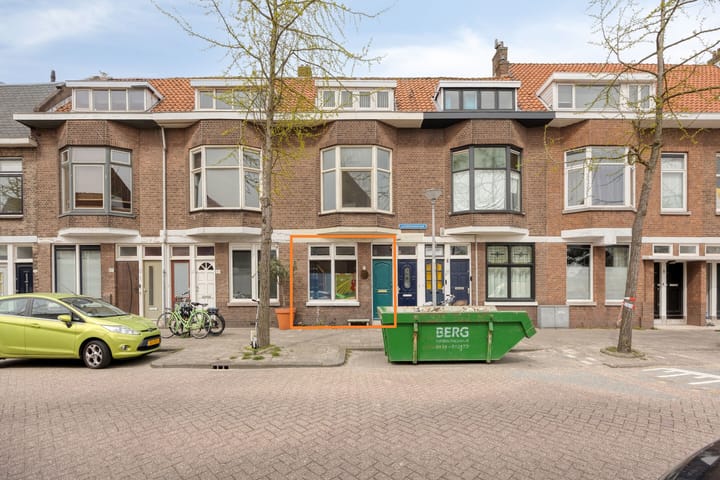 Lichttorenstraat 13-B