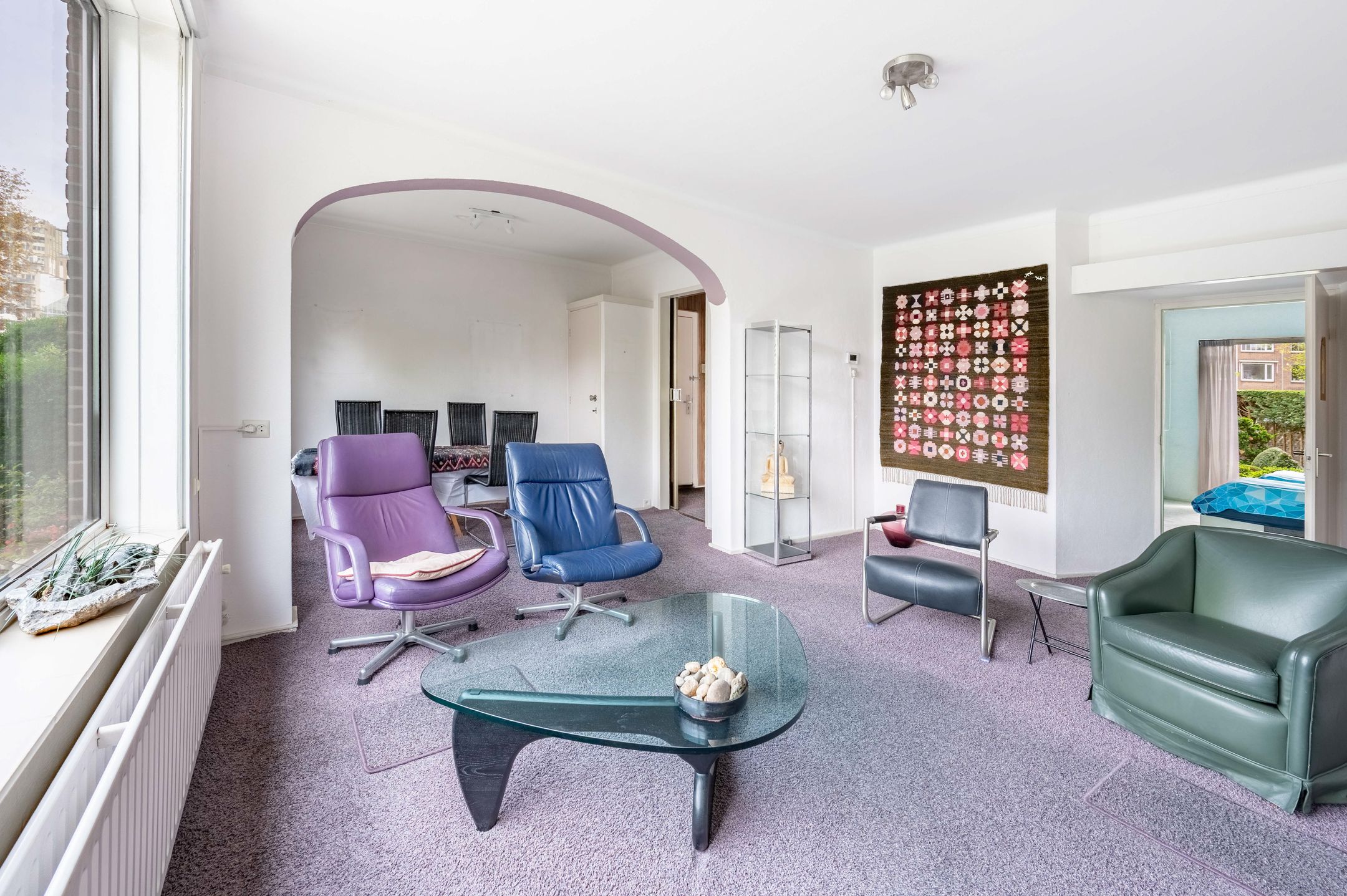 Photo 6 of Alberdingk Thijmkade 6