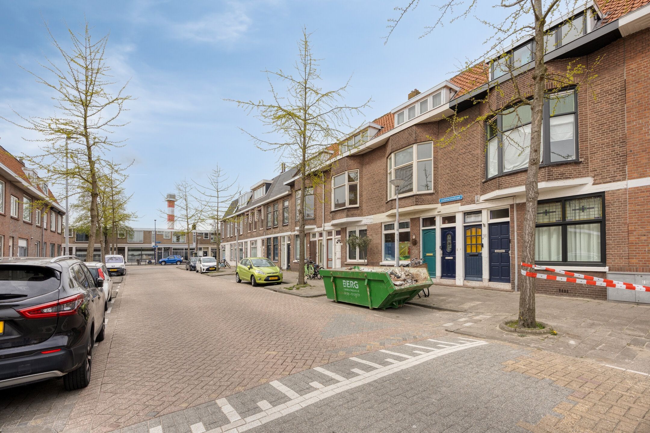 Foto 6 van Lichttorenstraat 13-B