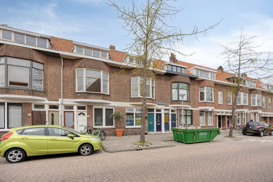 Foto 7 van Lichttorenstraat 13-B