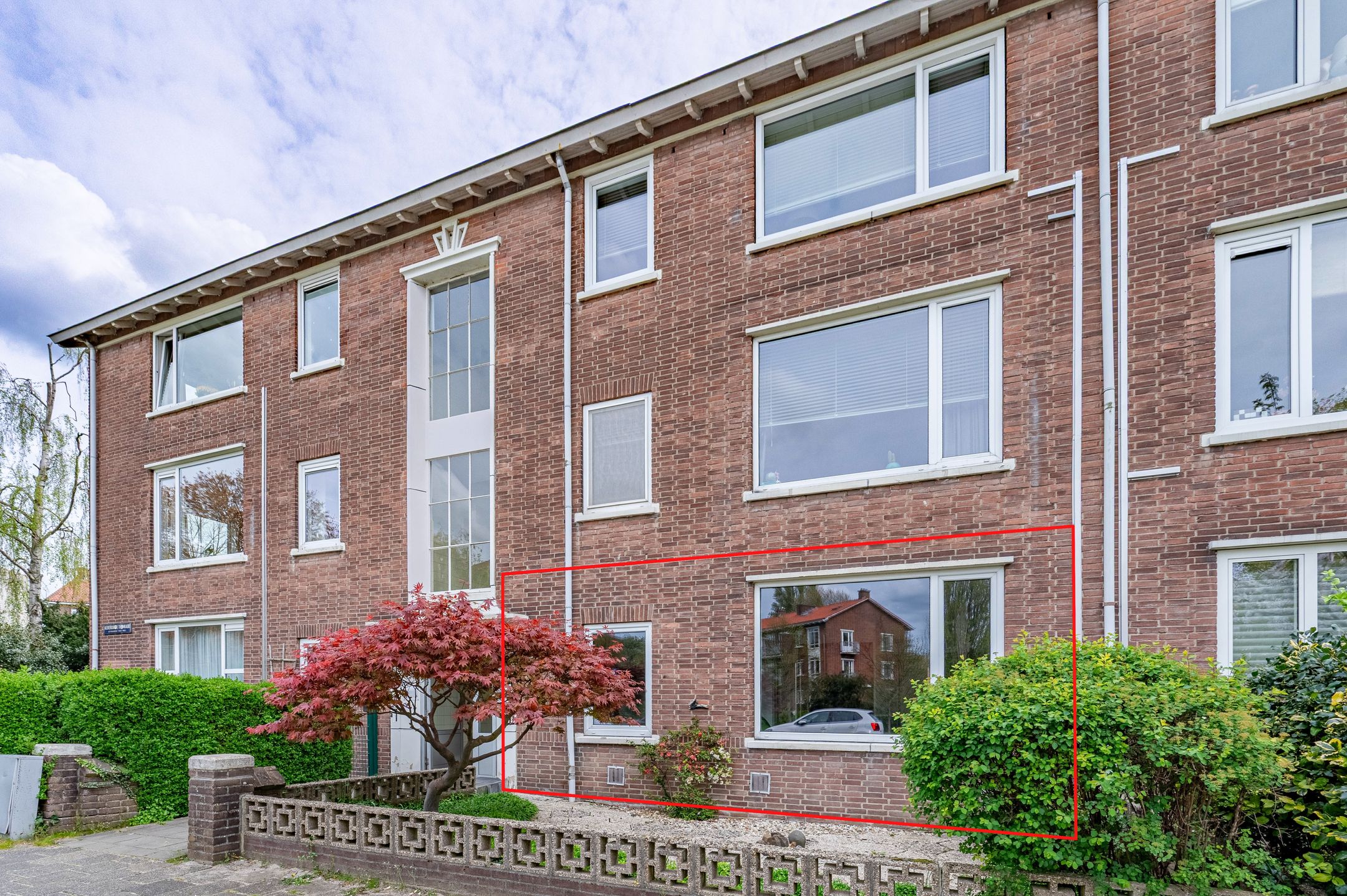 Photo 21 of Alberdingk Thijmkade 6