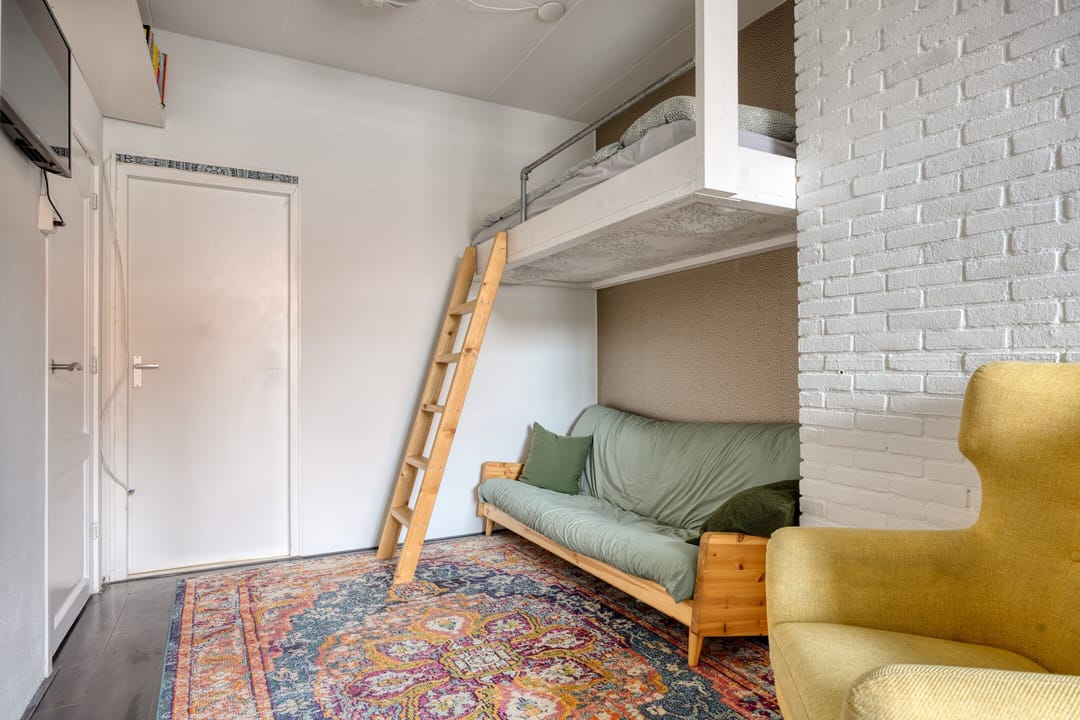 Foto 13 van Lichttorenstraat 13-B