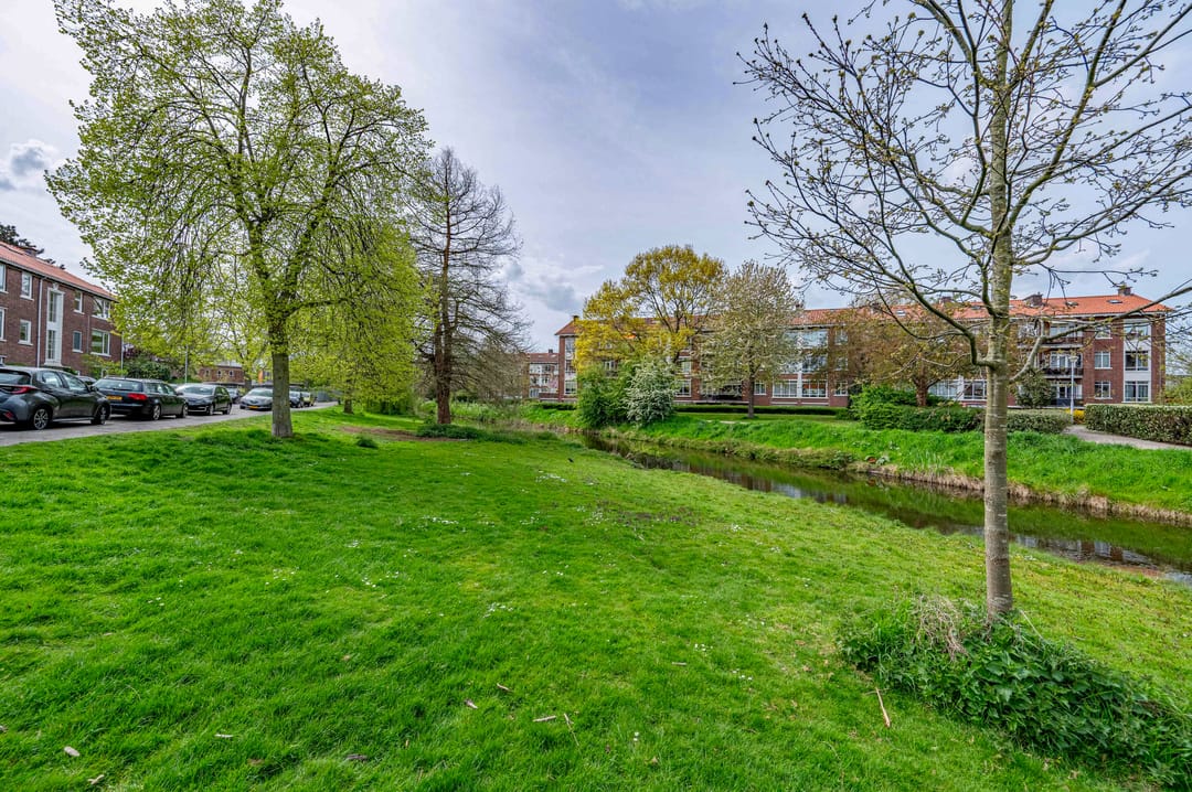 Photo 22 of Alberdingk Thijmkade 6