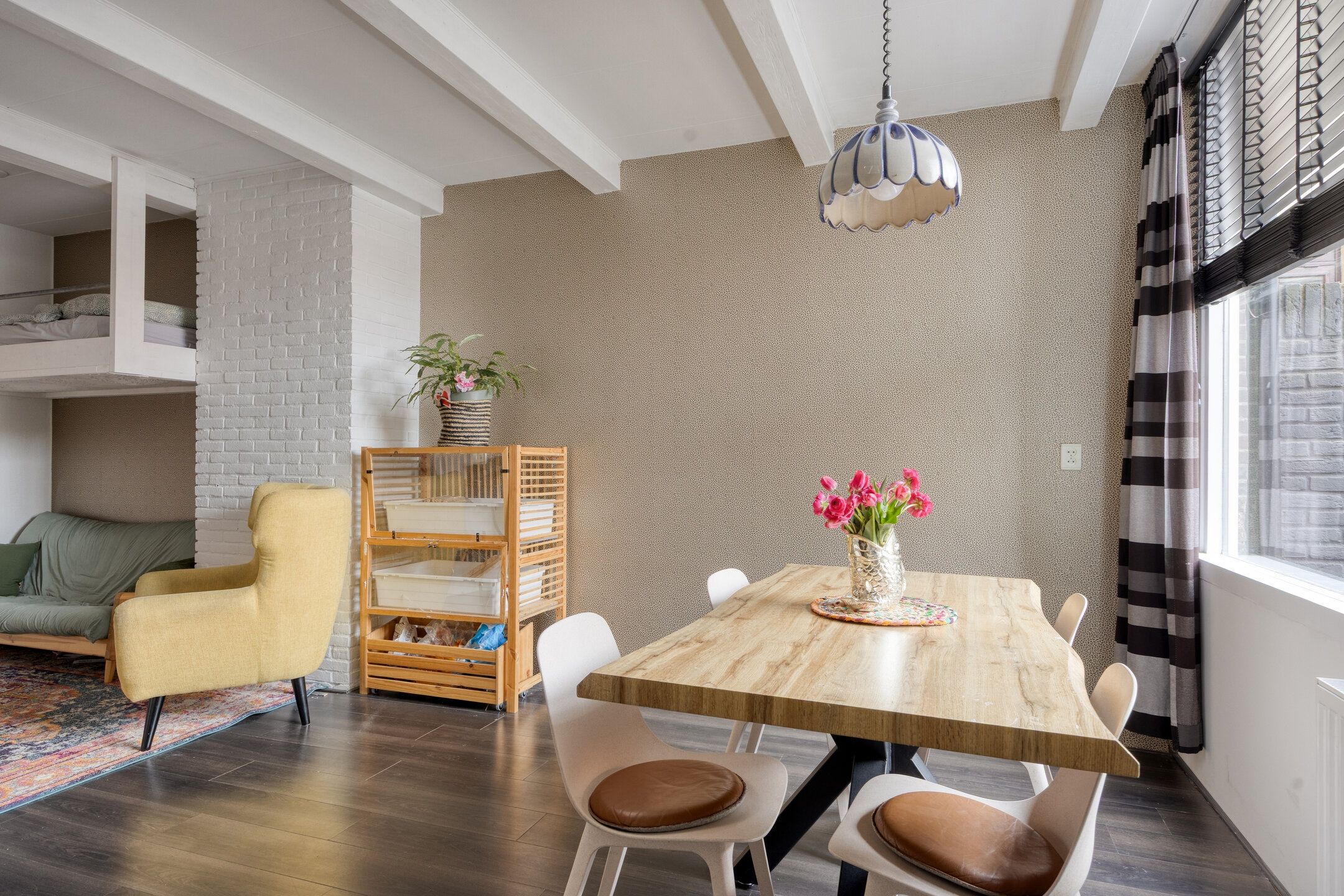 Foto 15 van Lichttorenstraat 13-B