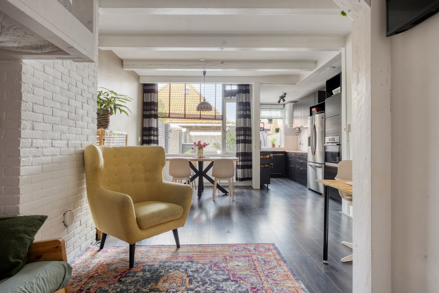 Foto 14 van Lichttorenstraat 13-B