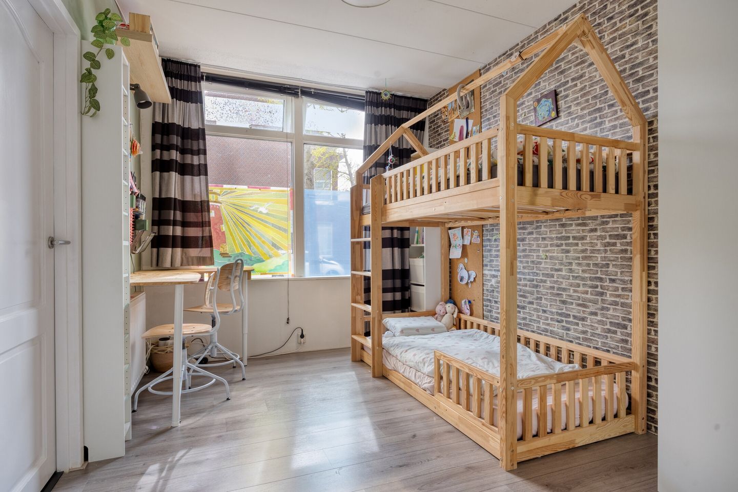 Foto 25 van Lichttorenstraat 13-B