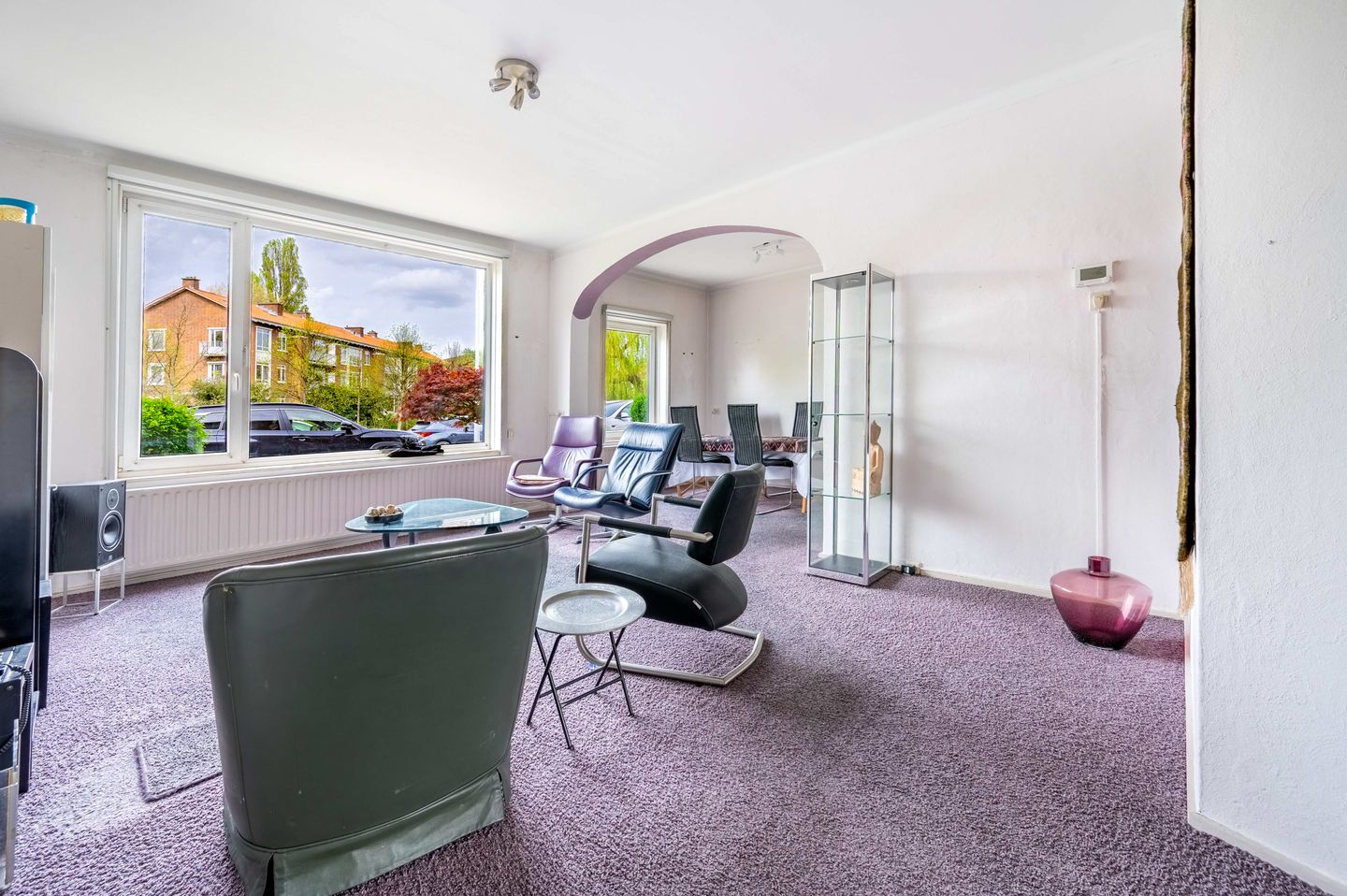 Photo 5 of Alberdingk Thijmkade 6