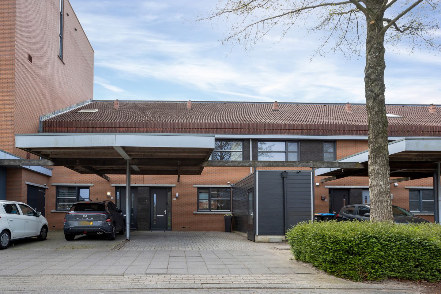 Foto 5 van Grasjuffer 142