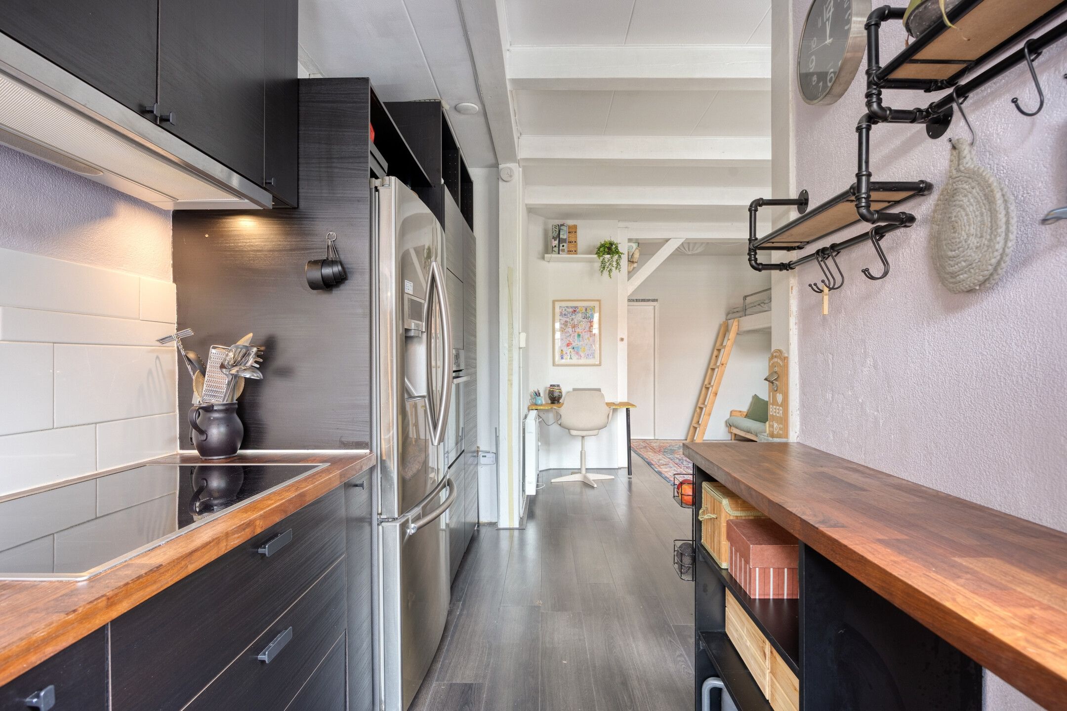 Foto 21 van Lichttorenstraat 13-B