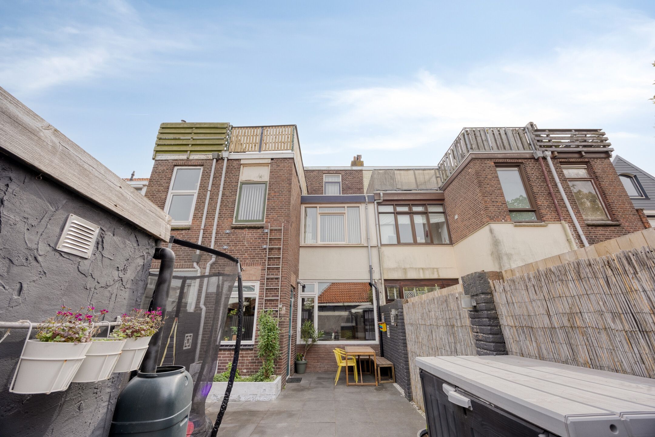 Foto 30 van Lichttorenstraat 13-B