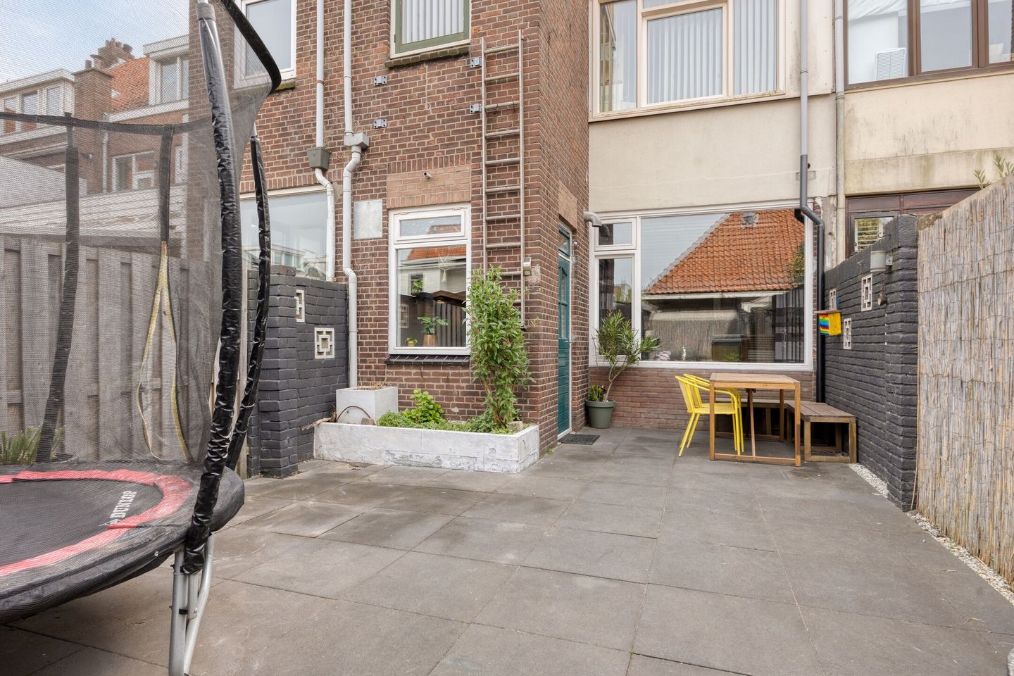 Foto 29 van Lichttorenstraat 13-B