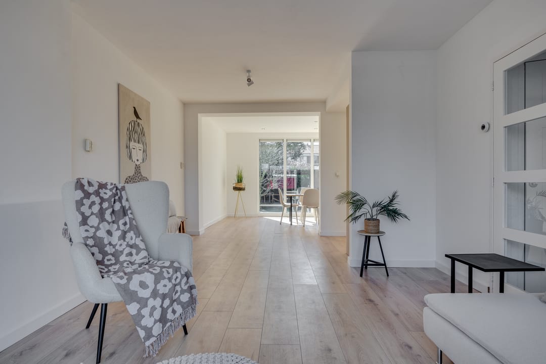 Foto 2 van Merelstraat 34