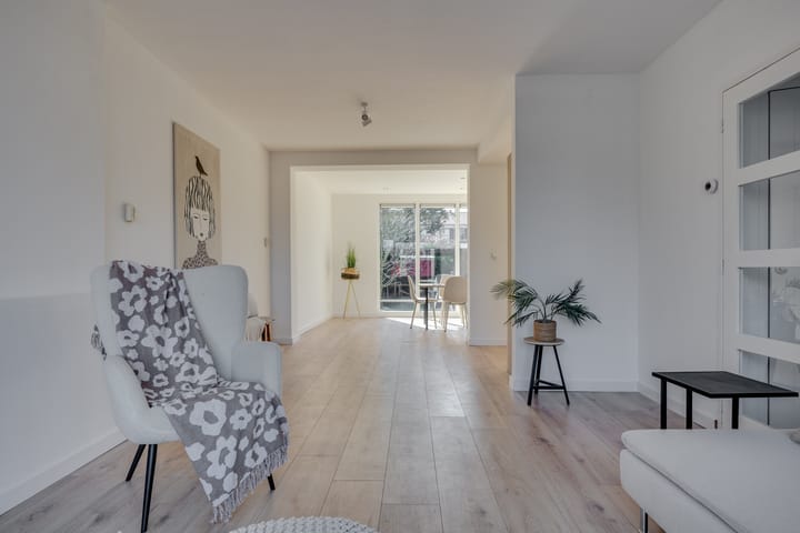 Foto 2 van Merelstraat 34