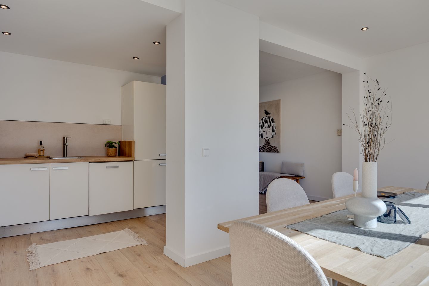 Foto 4 van Merelstraat 34