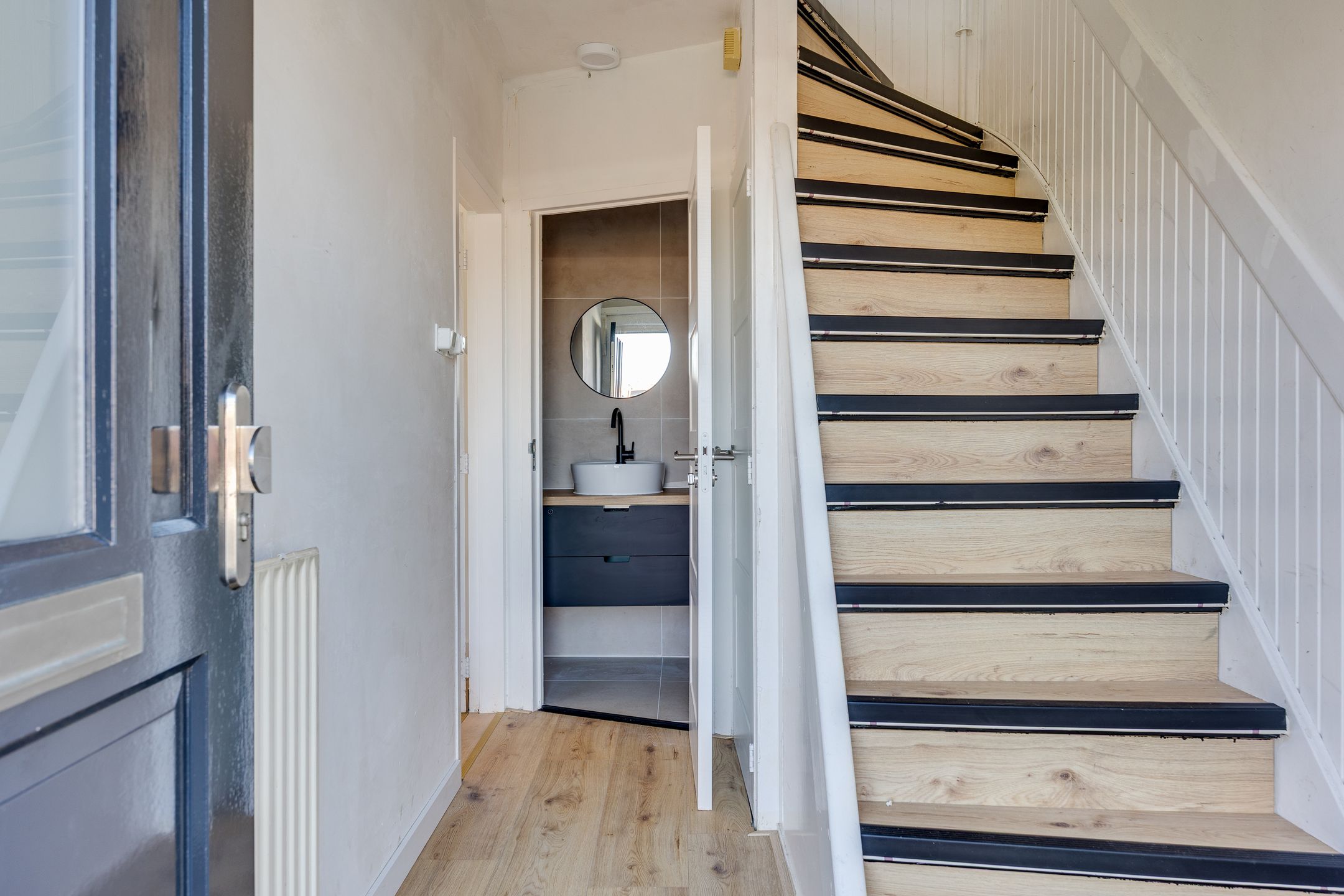 Foto 9 van Merelstraat 34