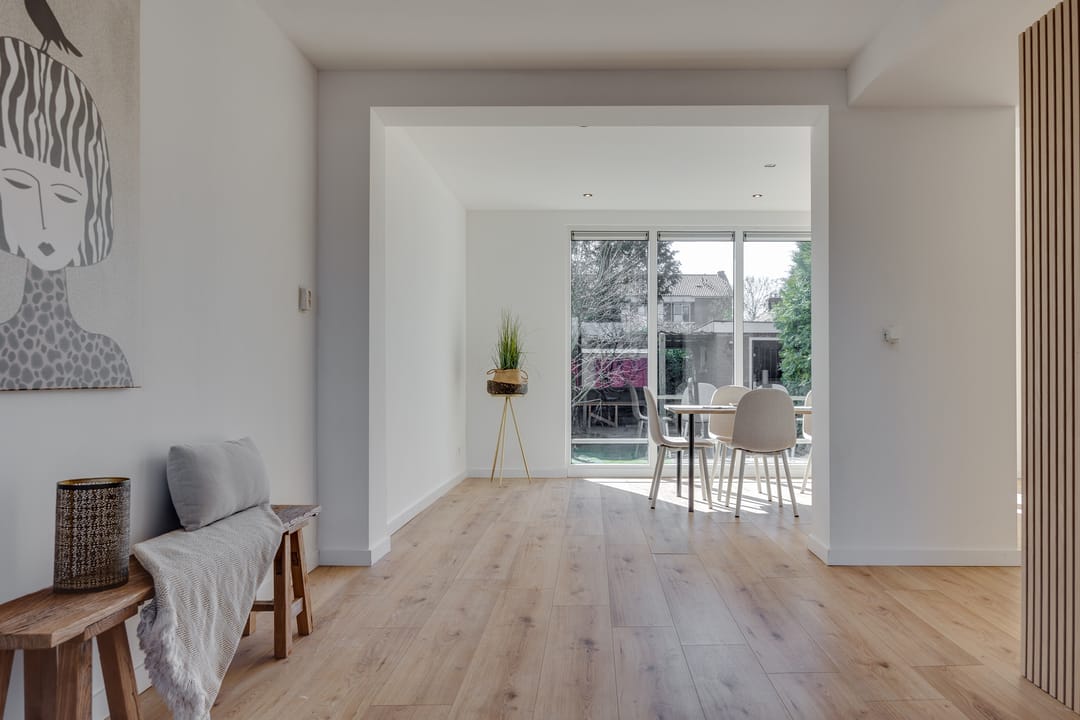 Foto 11 van Merelstraat 34