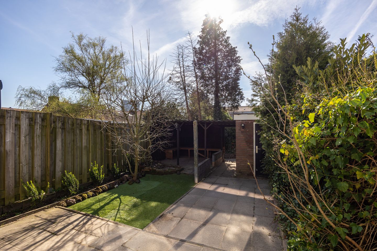 Foto 19 van Merelstraat 34