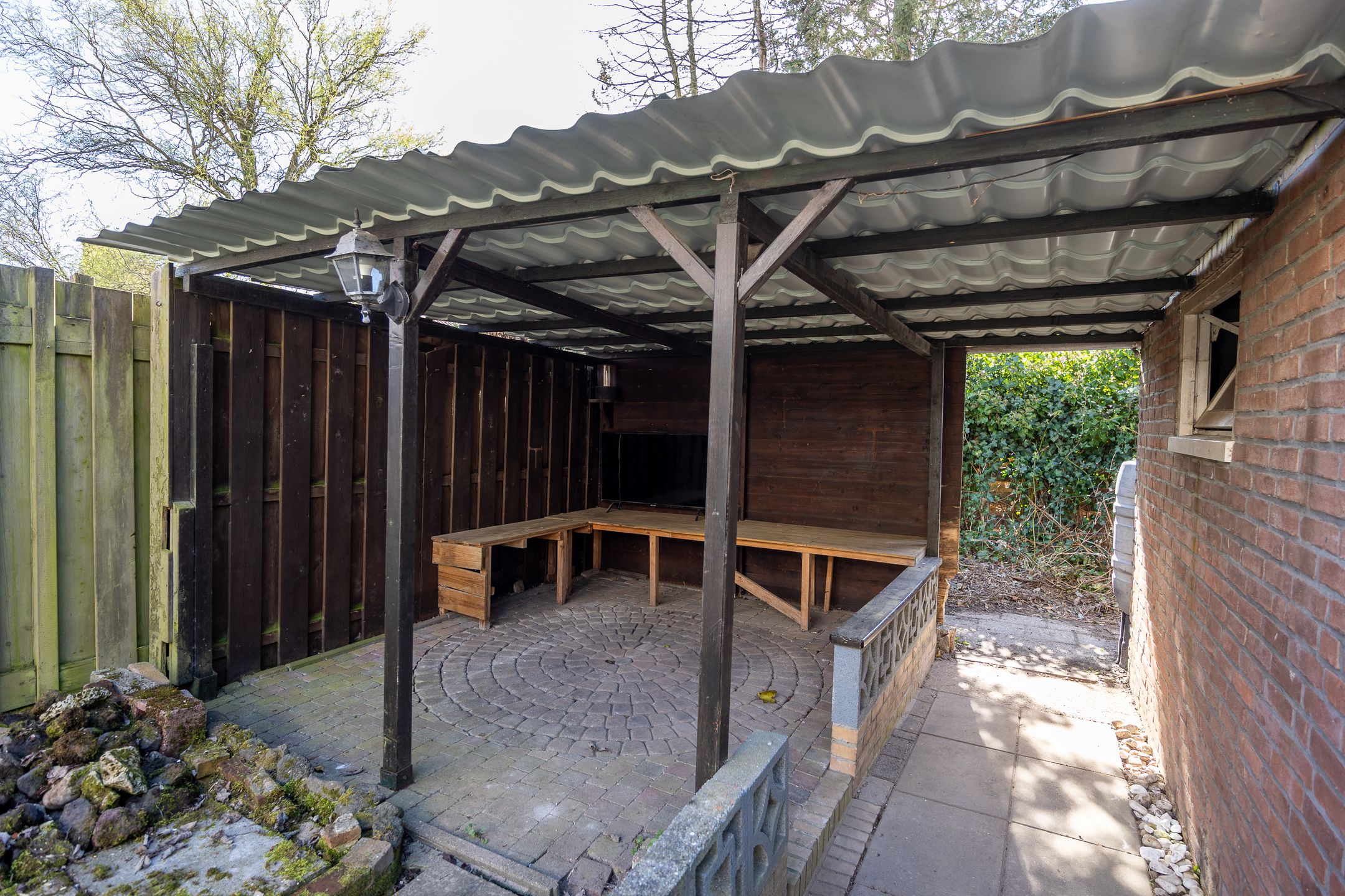 Foto 21 van Merelstraat 34