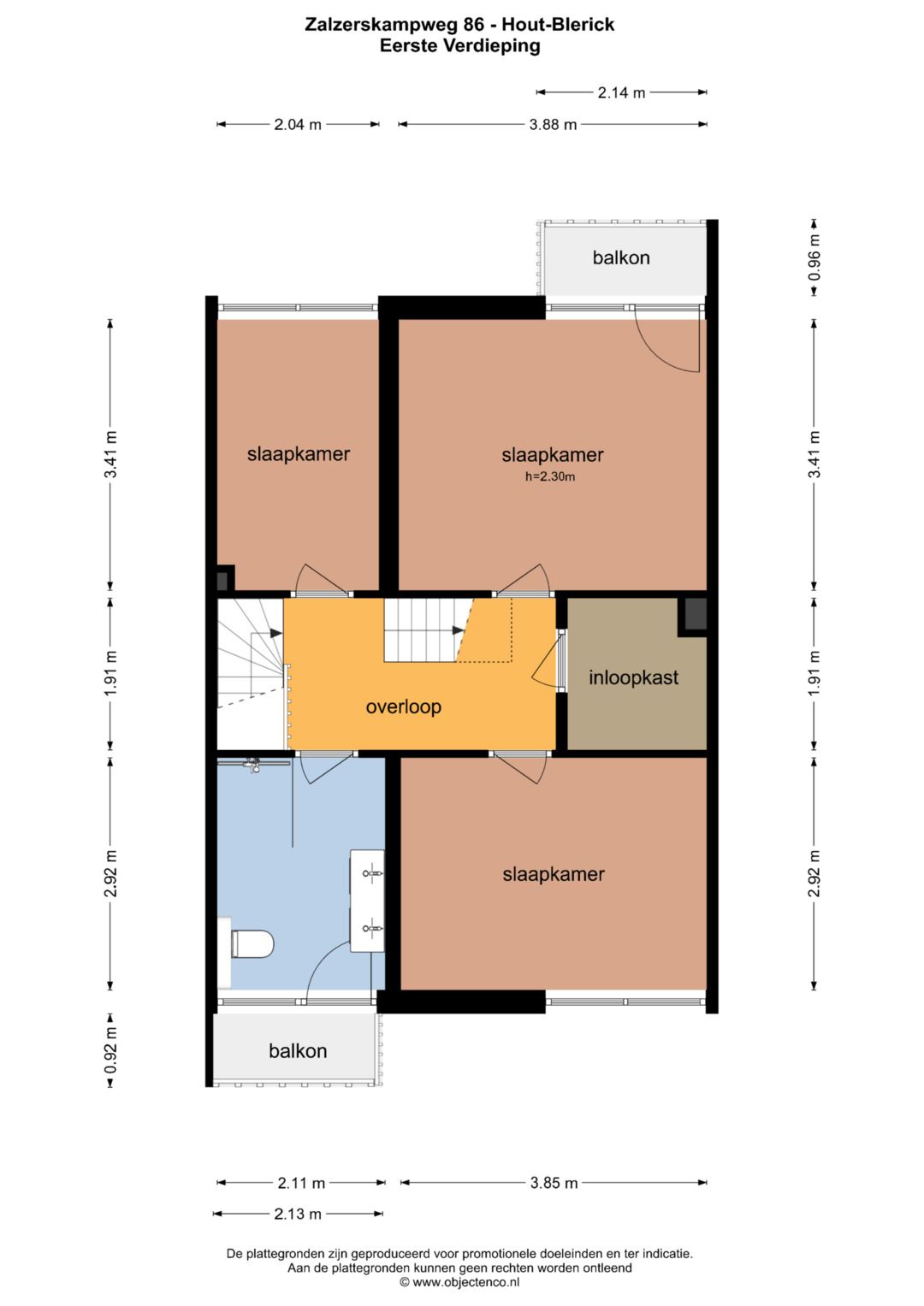 Foto 38 van Zalzerskampweg 86