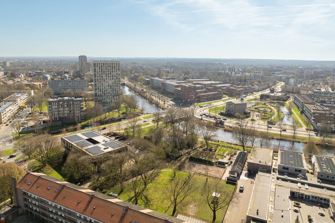 Foto 37 van Merelstraat 34