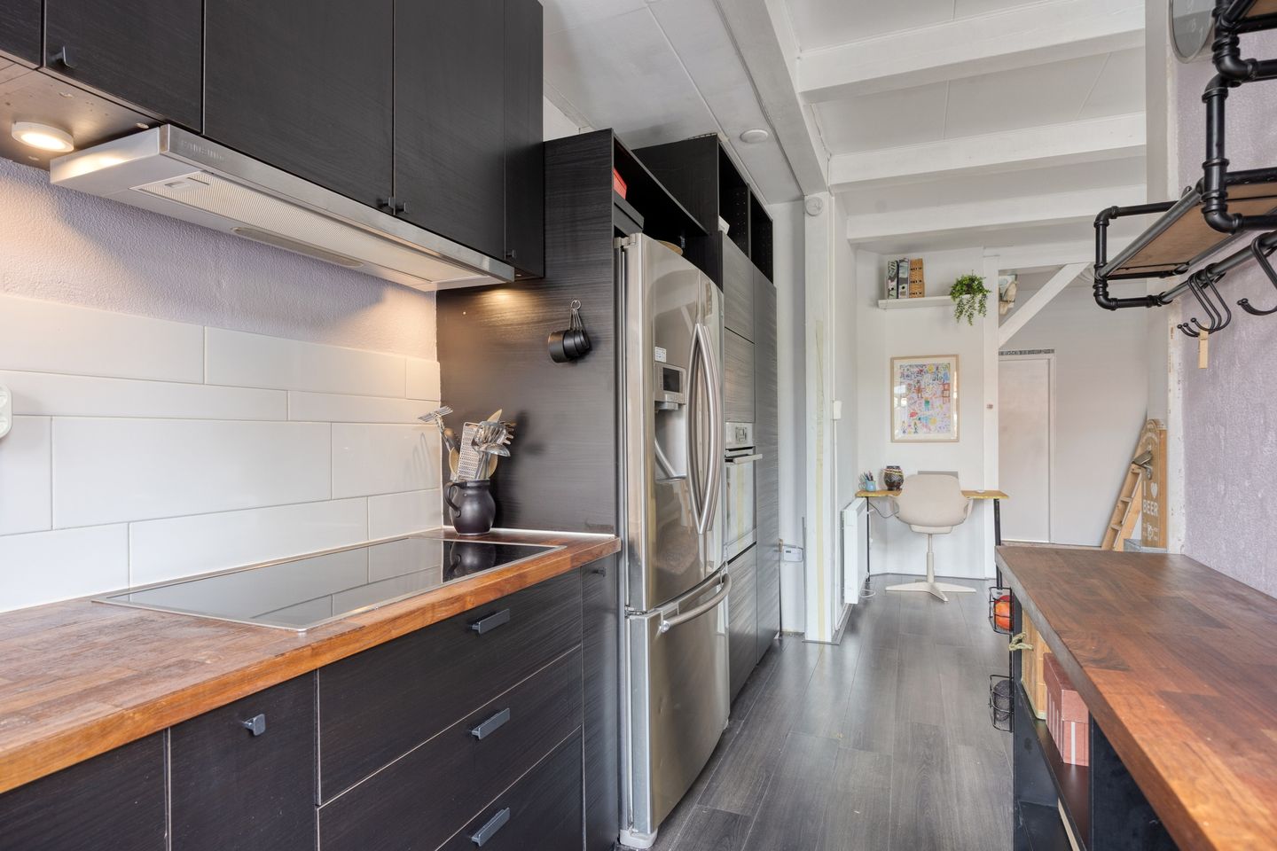 Foto 20 van Lichttorenstraat 13-B